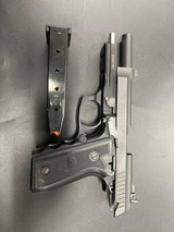 TAURUS PT 101 P 9MM LUGER (9x19 PARA) - 2 of 3