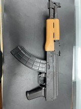 ROMARM/CUGIR Draco 7.62X39MM - 1 of 3
