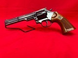 DAN WESSON FIREARMS model 15 .357 MAG