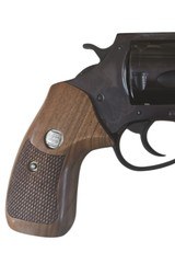 CHARTER ARMS Bulldog .44 S&W SPECIAL - 3 of 3