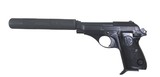 BERETTA 71 .22 LR - 1 of 3