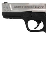 SMITH & WESSON SD9VE 9MM LUGER (9x19 PARA) - 3 of 3