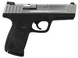 SMITH & WESSON SD9VE 9MM LUGER (9x19 PARA) - 2 of 3
