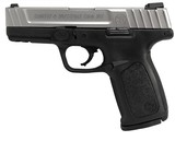 SMITH & WESSON SD9VE 9MM LUGER (9x19 PARA) - 1 of 3