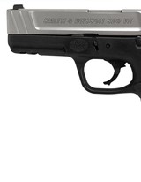 SMITH & WESSON SD9VE 9MM LUGER (9x19 PARA) - 3 of 3