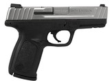 SMITH & WESSON SD9VE 9MM LUGER (9x19 PARA) - 2 of 3