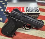 PHOENIX ARMS HP22A .22 LR - 2 of 3