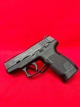 TAURUS PT 145 (Millennium Pro) .45 ACP - 1 of 3