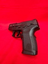 TAURUS PT 145 (Millennium Pro) .45 ACP - 3 of 3