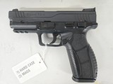 TISAS Zigana PX-9 w/Hard Case, 2 Mags 9MM LUGER (9x19 PARA) - 2 of 3