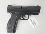 TISAS Zigana PX-9 w/Hard Case, 2 Mags 9MM LUGER (9x19 PARA) - 3 of 3