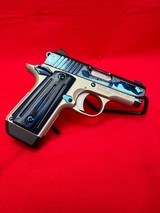 KIMBER MICRO 9 SAPPHIRE .380 ACP - 2 of 3