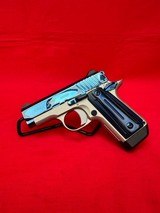 KIMBER MICRO 9 SAPPHIRE .380 ACP - 1 of 3