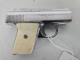 RAVEN ARMS MP25 Chrome .25 ACP - 2 of 3