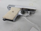 RAVEN ARMS MP25 Chrome .25 ACP - 3 of 3