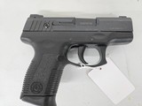 TAURUS PT111 Pro w/Mag 9MM LUGER (9x19 PARA) - 2 of 3