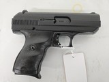 HI-POINT C9 w/Magazine 9MM LUGER (9x19 PARA) - 2 of 3