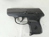 RUGER LCP w/Kydex Holster, Magazine .380 ACP - 2 of 3