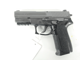 SIG SAUER SP2022 w/Magazine 9MM LUGER (9x19 PARA) - 1 of 3