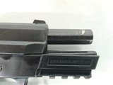 SIG SAUER SP2022 w/Magazine 9MM LUGER (9x19 PARA) - 3 of 3