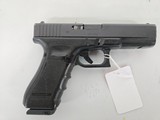 GLOCK Glock 22 Gen 4 w/Magazine .40 S&W - 2 of 3