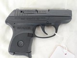 RUGER LCP w/Magazine .380 ACP - 2 of 3