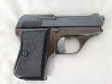 EXCAM GT27 .25 ACP - 3 of 3