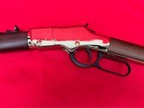 HENRY GOLDEN BOY .22 WMR - 3 of 3
