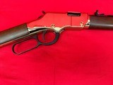 HENRY GOLDEN BOY .22 WMR - 2 of 3
