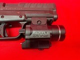 SPRINGFIELD ARMORY XD MOD-3 9MM LUGER (9x19 PARA) - 3 of 3