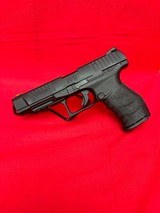 WALTHER PPQ .22 LR - 1 of 3