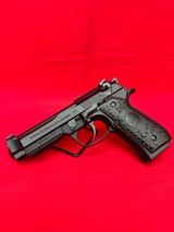 BERETTA 92G ELITE 9MM LUGER (9x19 PARA) - 1 of 3