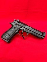 BERETTA 92G ELITE 9MM LUGER (9x19 PARA) - 2 of 3