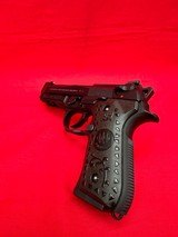 BERETTA 92G ELITE 9MM LUGER (9x19 PARA) - 3 of 3