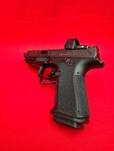 SHADOW SYSTEMS MR920 9MM LUGER (9x19 PARA) - 2 of 3