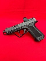 SHADOW SYSTEMS MR920 9MM LUGER (9x19 PARA) - 1 of 3