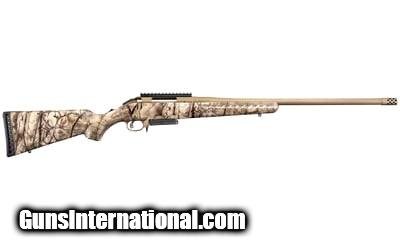 RUGER AMERICAN .300 WIN MAG
