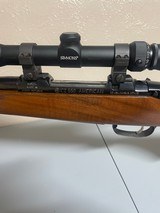 CZ 550 .243 WIN - 3 of 3