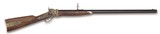 DAVIDE PEDERSOLI 1874 SHARPS Q
.45-70 GOVT - 1 of 1