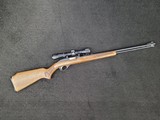 GLENFIELD 60
.22 LR - 1 of 3