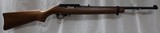 RUGER 10/22 .22 LR - 1 of 3