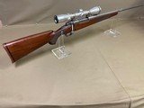 WINCHESTER 70 7MM REM MAG - 2 of 3