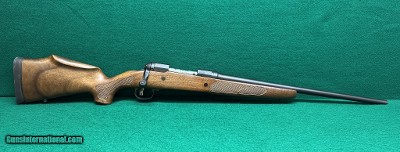 SAVAGE ARMS 11 LADY HUNTER .243 WIN