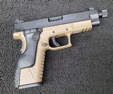 SPRINGFIELD ARMORY XDM .45 ACP - 1 of 3