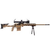 FN UNIQUE ALPINE BALLISTA .338 LAPUA MAG - 2 of 3