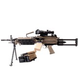 FN M249S PARA 5.56X45MM NATO