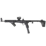 KELTEC SUB-2000 9MM LUGER (9x19 PARA) - 1 of 3