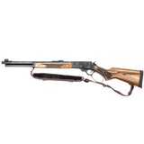 MARLIN 1895 .45-70 GOVT - 1 of 2