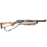 MARLIN 1895 .45-70 GOVT - 2 of 2