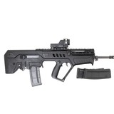 IWI TAVOR SAR 5.56X45MM NATO - 3 of 3